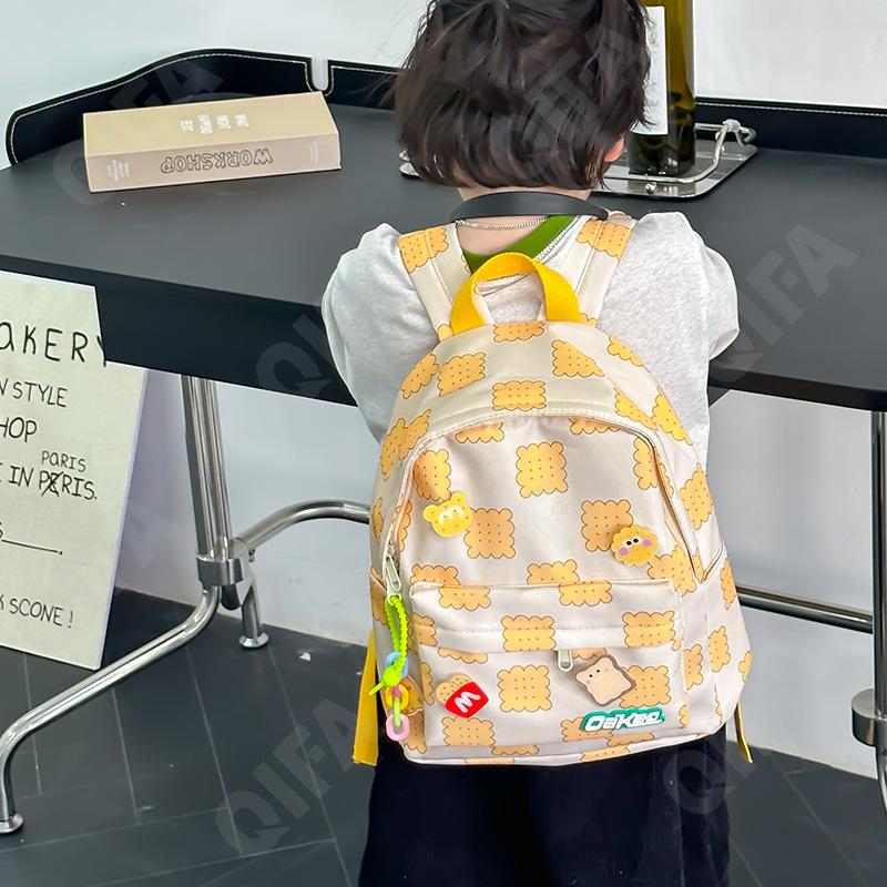 Детский Рюкзак RC711_JM-7718-6