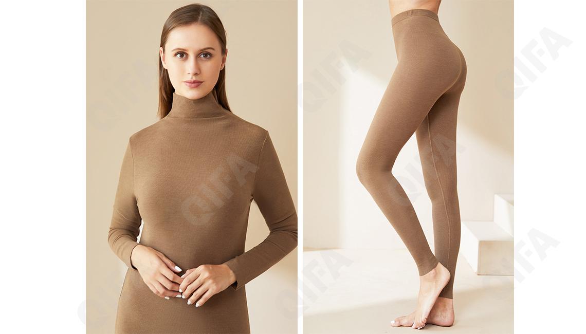 Женские Комплекты термобелья CC2928_W02G1-W02K1_2550_1779