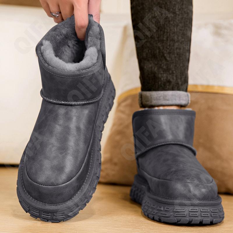 Мужские Угги CC4999_8578-1-2 Мужские Угги CC4999_8578-1-2