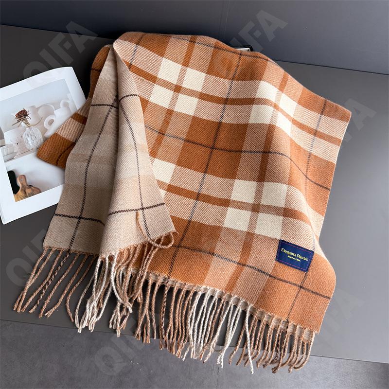 Женский Палантин CC4193_WT258-5 Женский Палантин CC4193_WT258-5