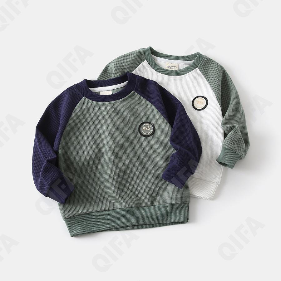 Детский Свитшот CC3266_SY4563_231_2574_72 Детский Свитшот CC3266_SY4563_231_2574_72