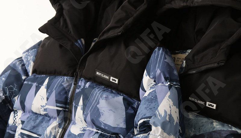 Детская Куртка CC2327_HW-2414-3