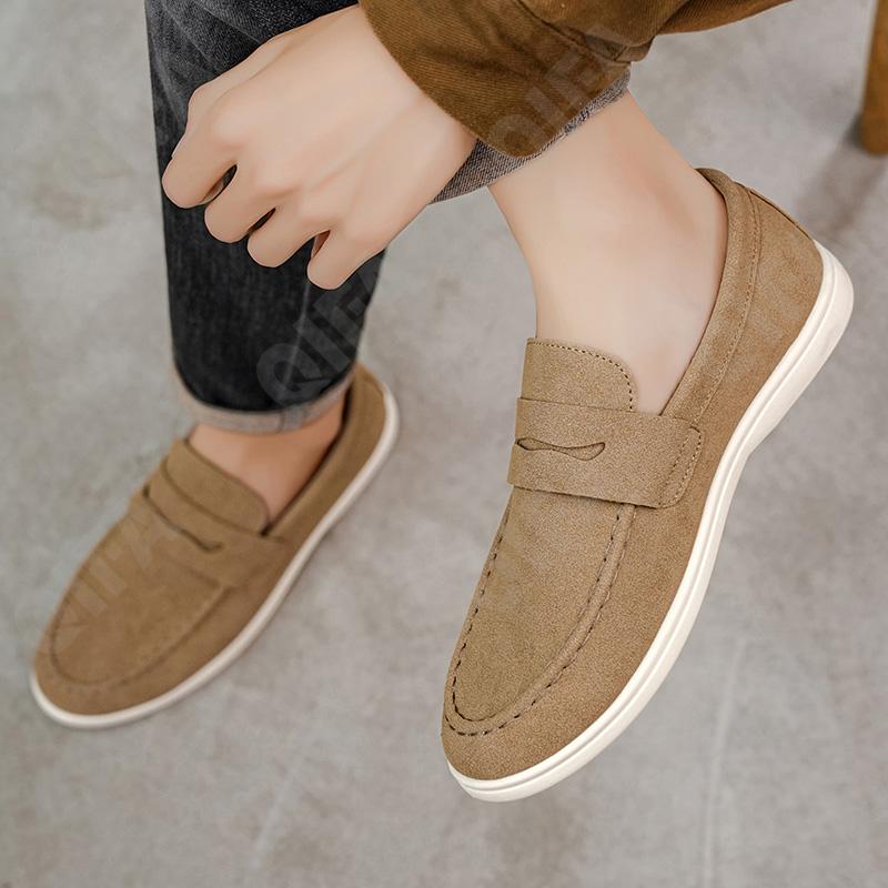 Мужские Слипоны CC4876_B-8-1