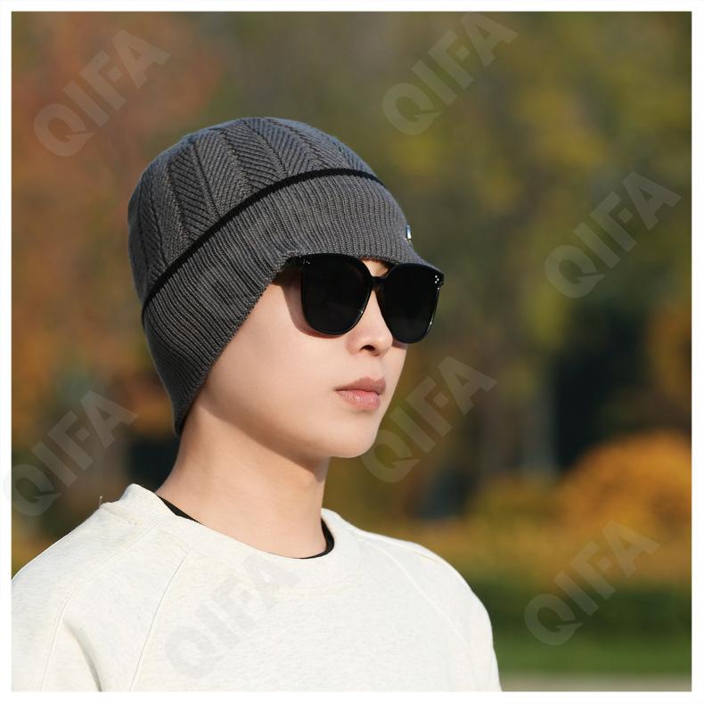 Мужская Шапка CC4472_A-466-4 Мужская Шапка CC4472_A-466-4