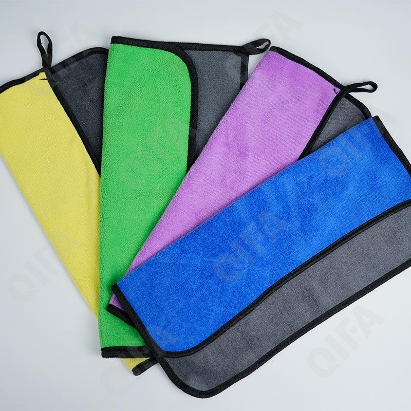 Полотенце для автомобиля CC4041_YT168C-1-5 Полотенце для автомобиля CC4041_YT168C-1-5