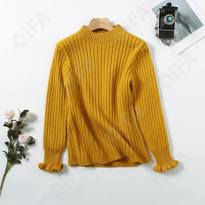 Детская Водолазка CC1289_TR0214_954_2574