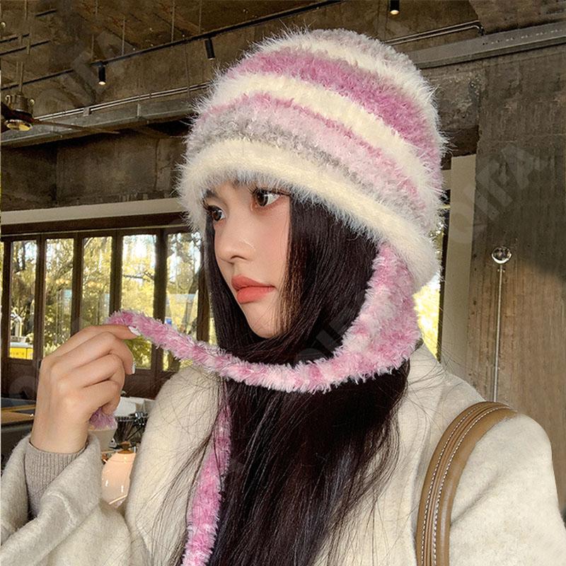 Женская Шапка CC3581_8709-6