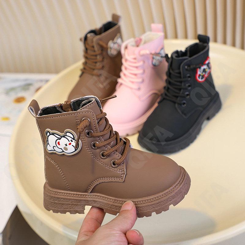 Детские Ботинки CC3601_E739-A1 Детские Ботинки CC3601_E739-A1