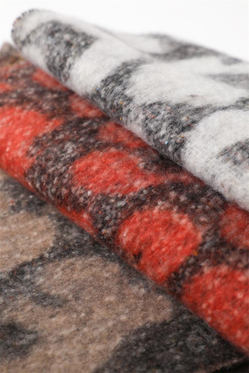 Женский Шарф CC4193_WT217-3