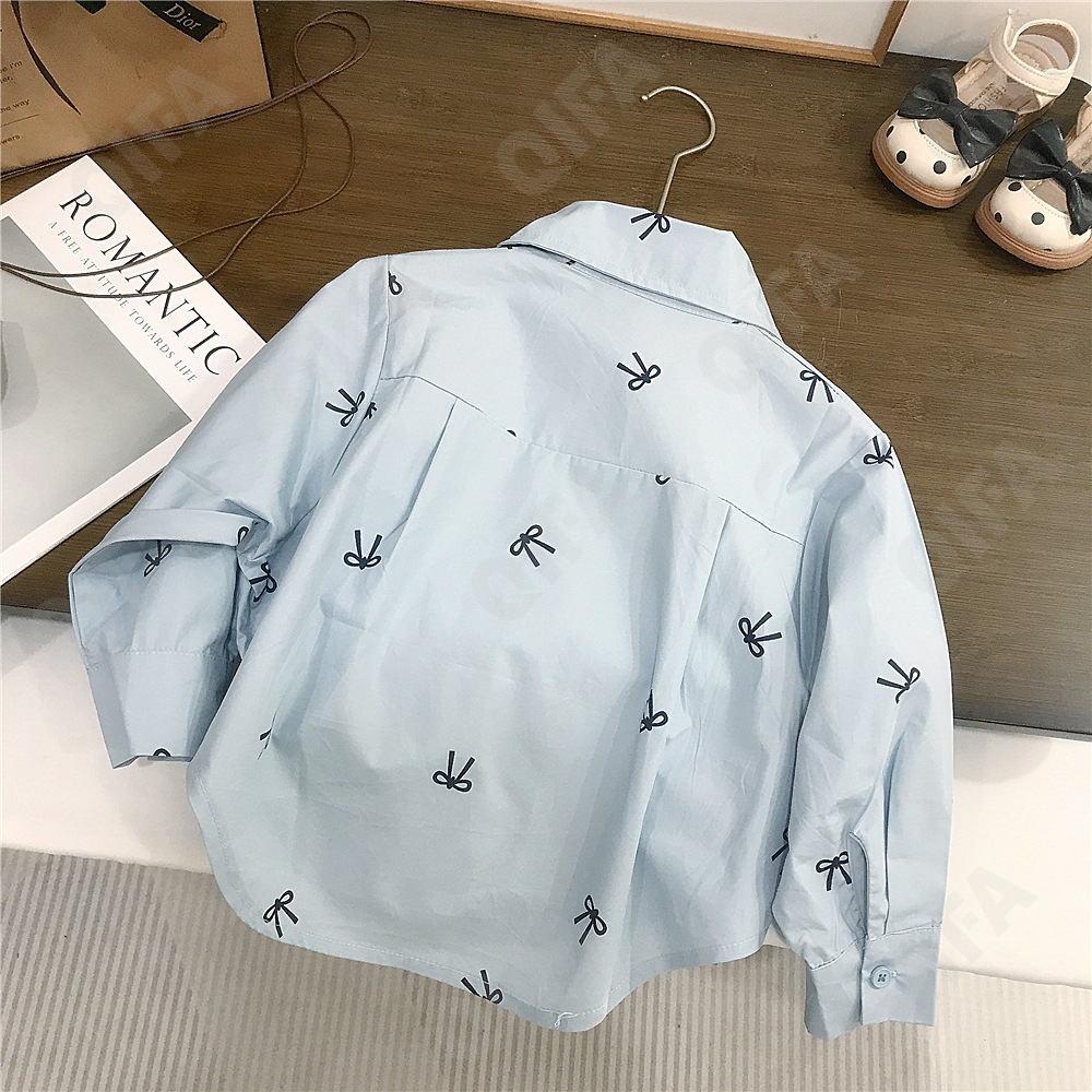 Детская Рубашка CC2554_HUDIE008_247_2574_63