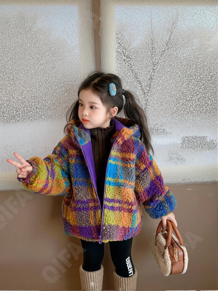 Детская Куртка CC4773_CQSCOCQ_237_2576_77 Детская Куртка CC4773_CQSCOCQ_237_2576_77