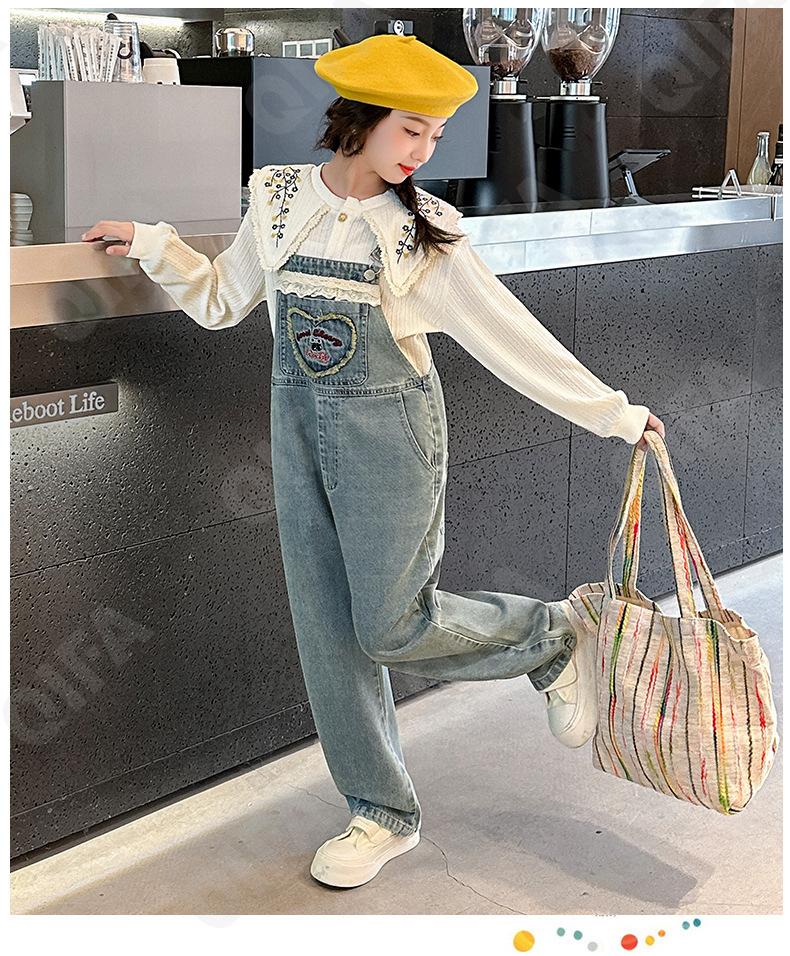 Детский Полукомбинезон CC2120_64-6_247_2575_31