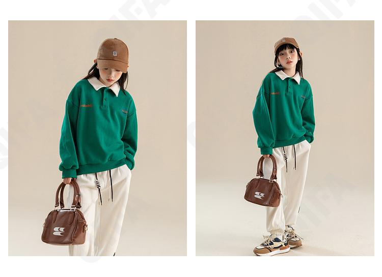 Детский Свитшот CC1333_23MC05_231_2575