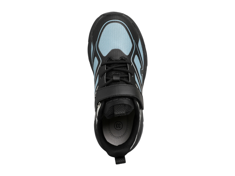 Кроссовки 261K-F13-6655