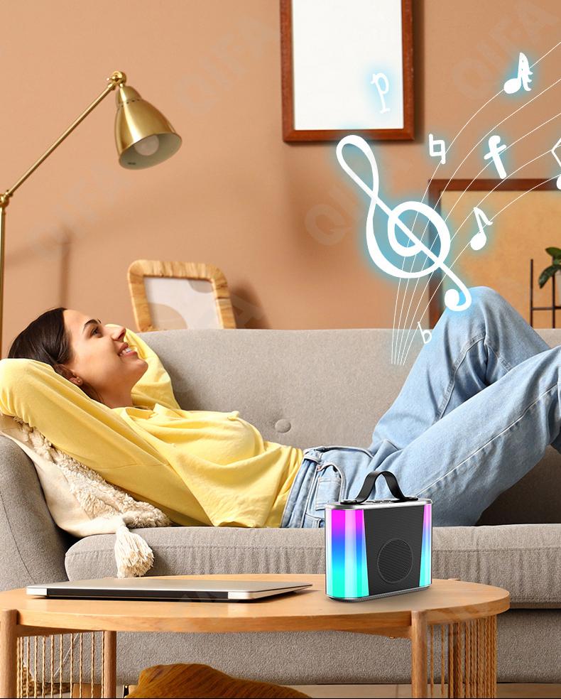 Bluetooth колонка CC5282_KM-10-2