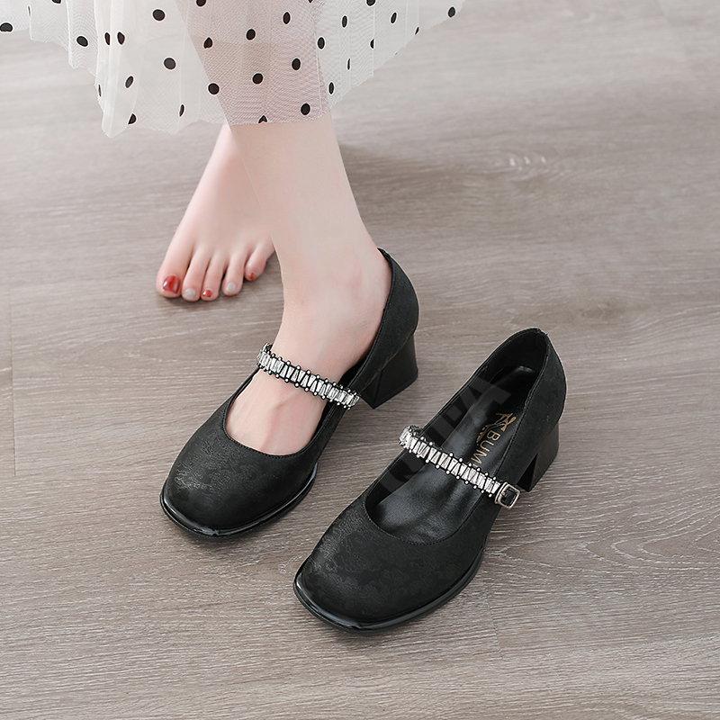 Женские Туфли CC4177_3907-1