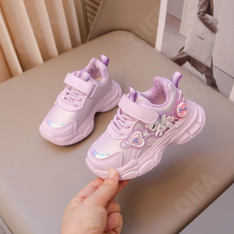 Детские Кроссовки CC3966_8810-A1