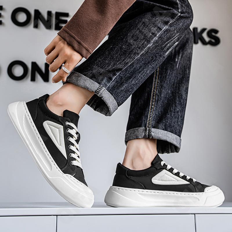 Мужские Кеды CC4876_R/BT260-2