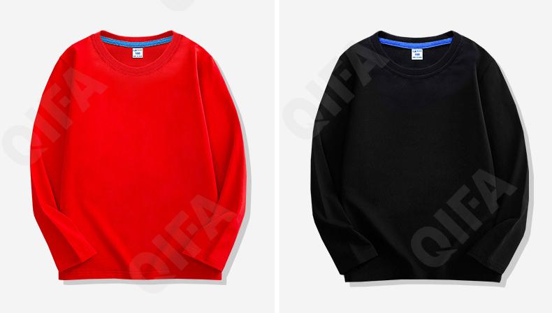 Детский Лонгслив CC2129_CT-00_230_2574