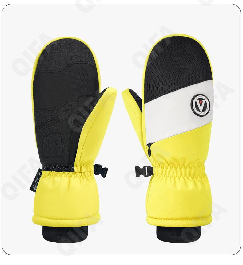 Женские Варежки CC5025_Q-3