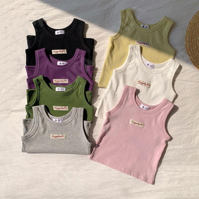 Детская Майка CC2543_6729_248_2577_45 Детская Майка CC2543_6729_248_2577_45