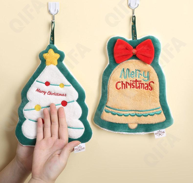 Полотенце для рук CC5049_JYT-10-1