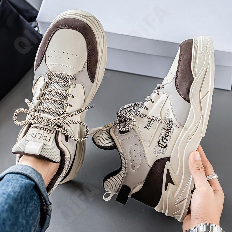 Мужские Ботинки CC4011_JY-11517-2 Мужские Ботинки CC4011_JY-11517-2