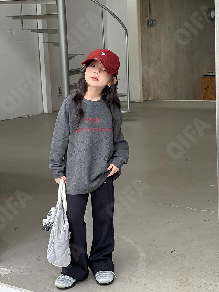 Детский Лонгслив CC5235_25H077_946_2577_3 Детский Лонгслив CC5235_25H077_946_2577_3