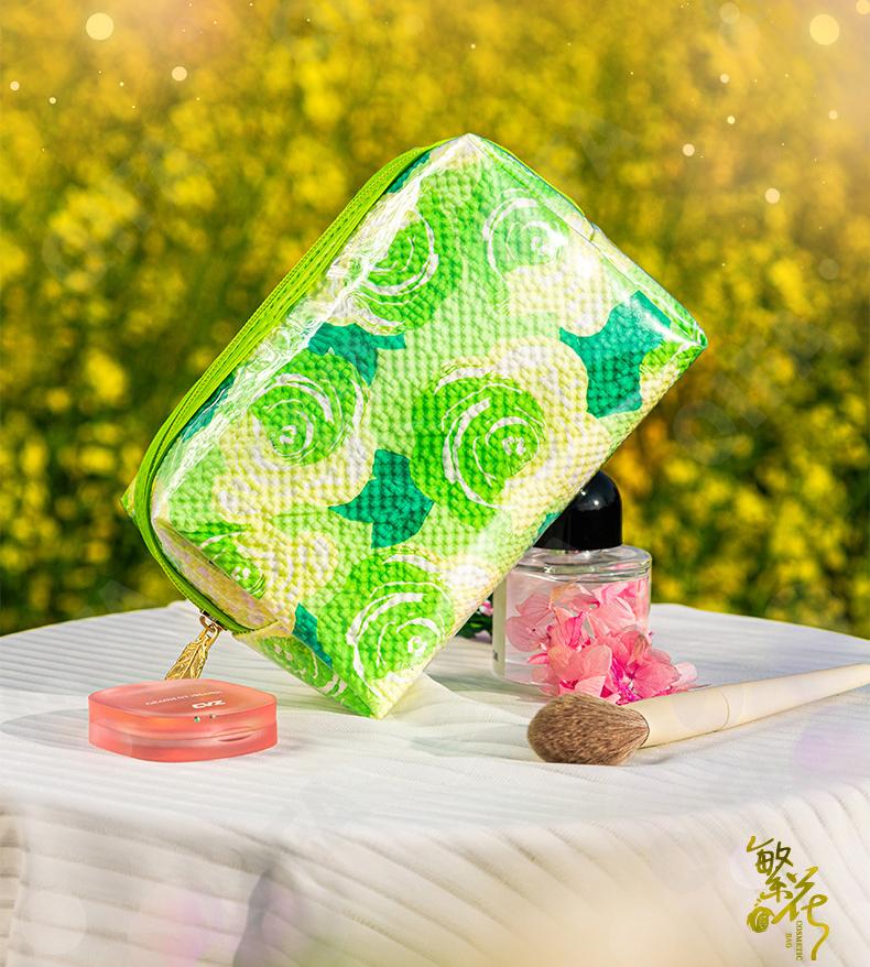 Женская Косметичка CC2494_2407-4