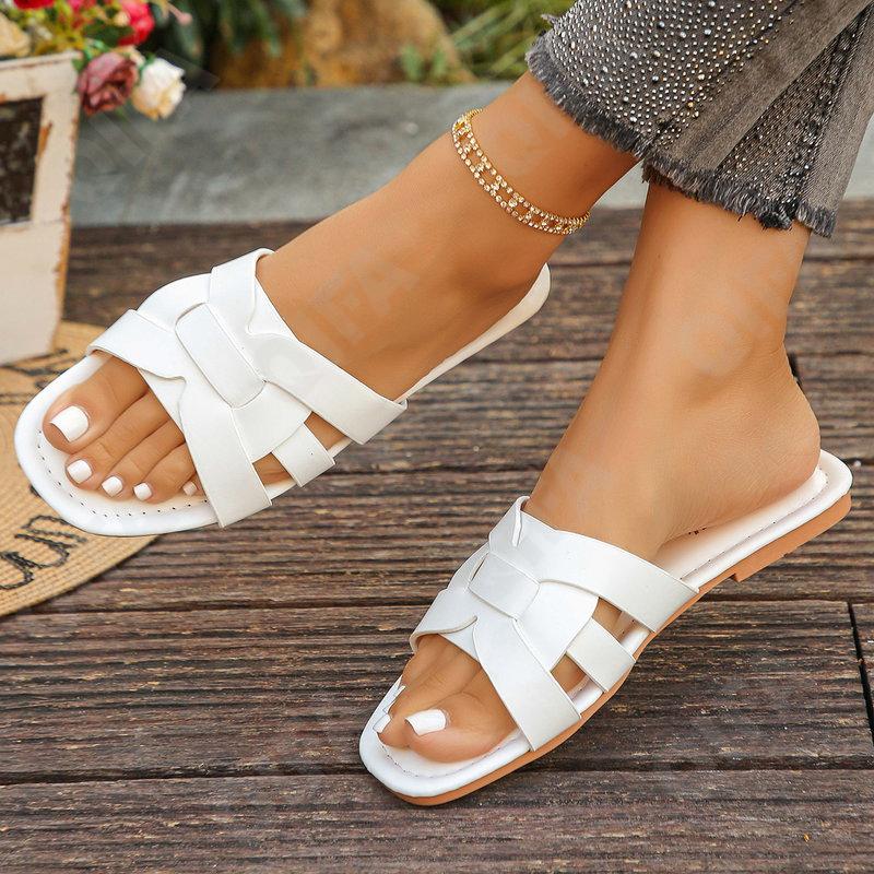 Женское Сабо CC4384_L001-4 Женское Сабо CC4384_L001-4