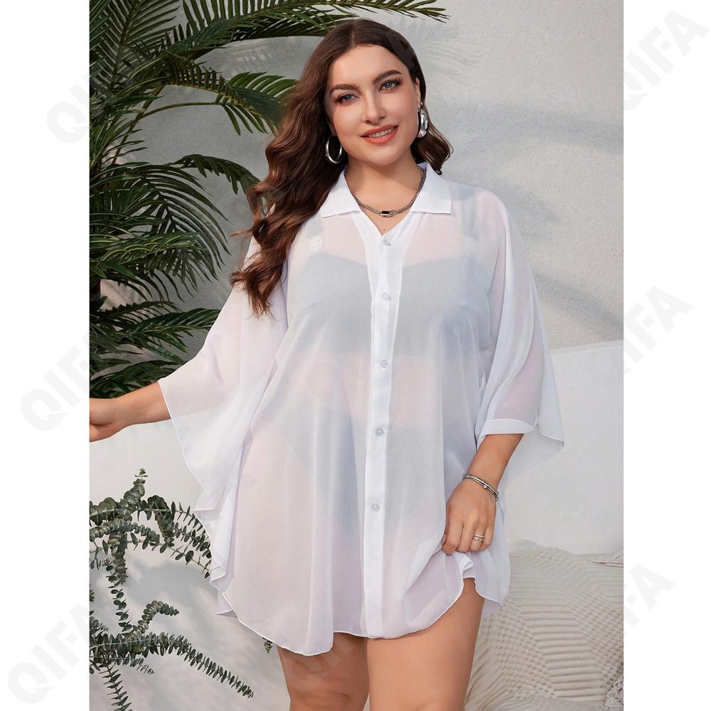 Женская Рубашка