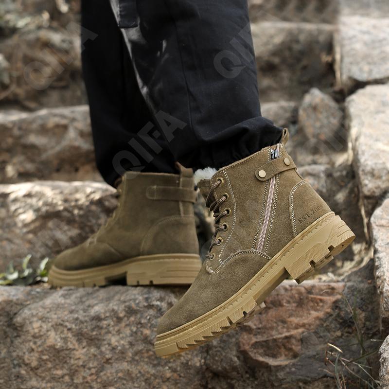 Мужские Ботинки CC5089_2104-1