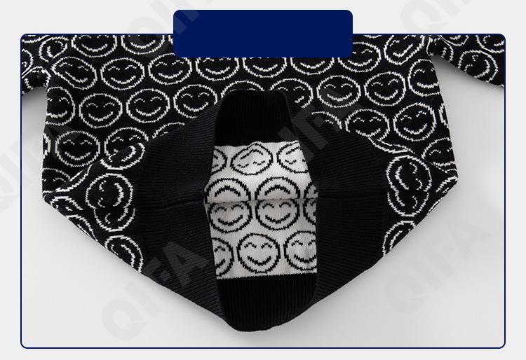 Детский Джемпер CC3265_MY0666_225_2574_43