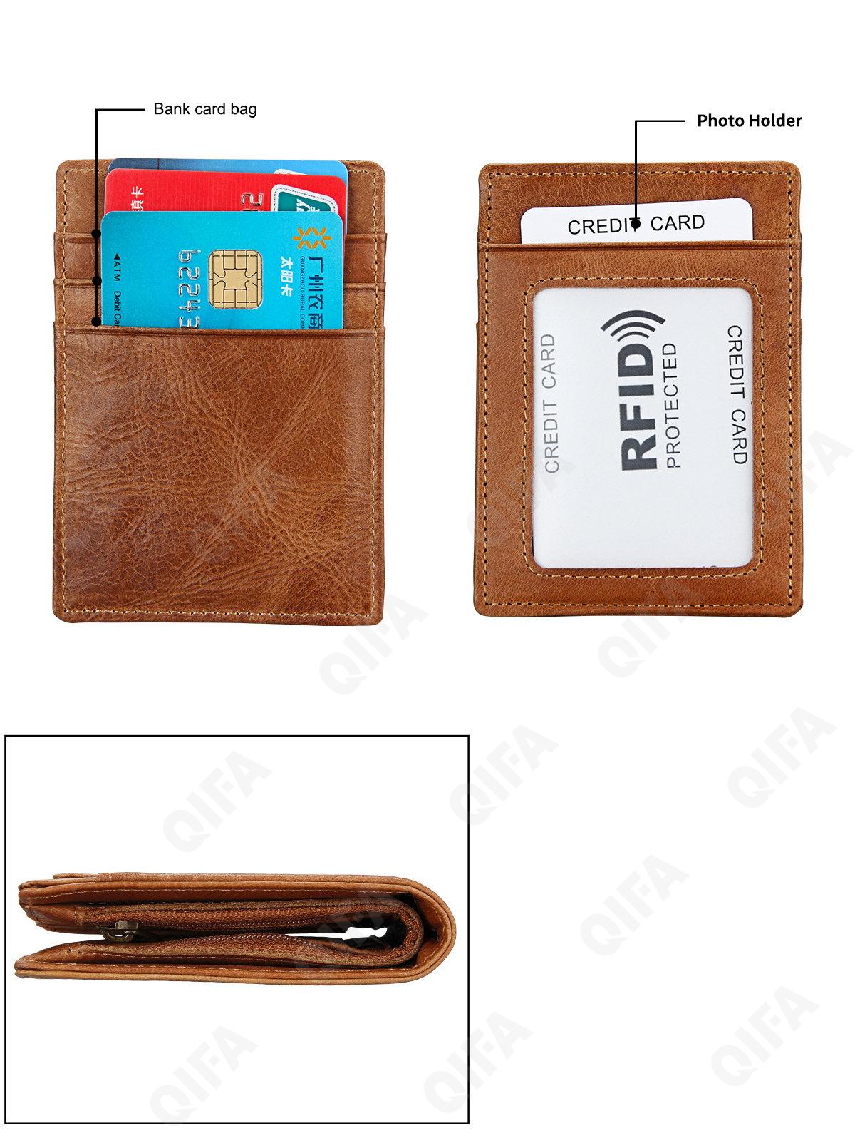 Мужской Кошелек CC4037_8232-1