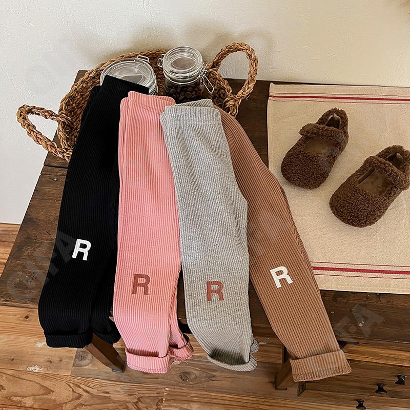 Детские Леггинсы CC2543_RLDDK04_234_2574_57