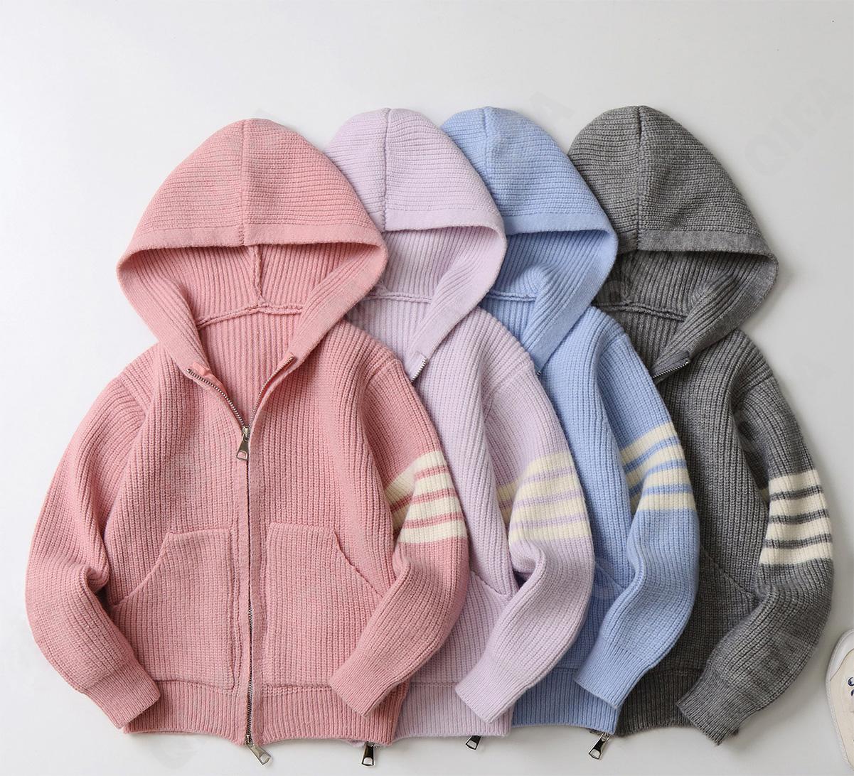 Детская Толстовка CC2327_M-002-1