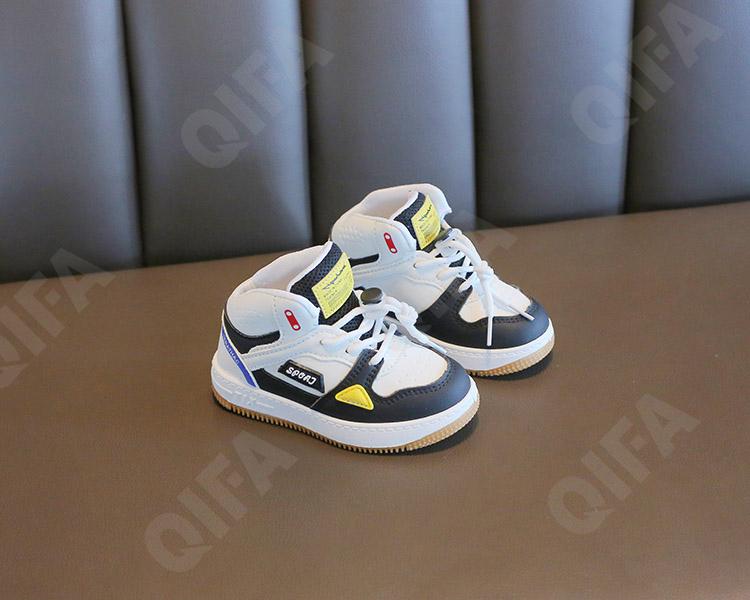 Детские Кеды CC3405_2333-A1