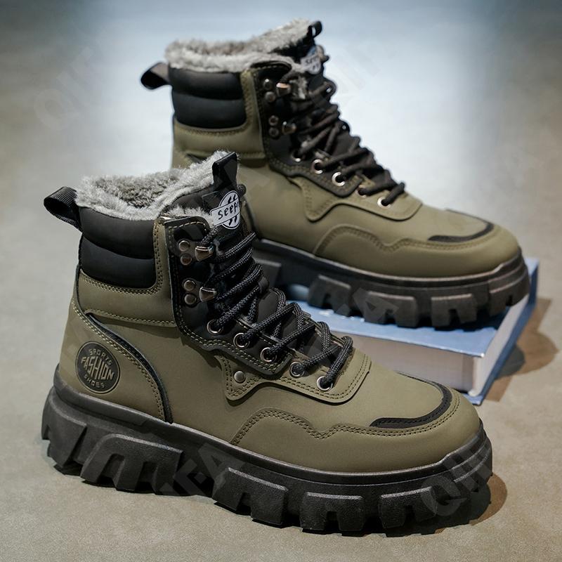 Мужские Кроссовки CC4114_X198-1