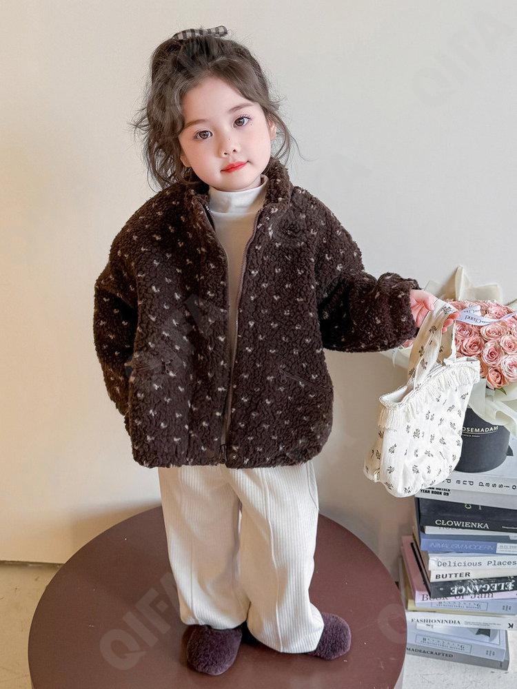 Детская Куртка CC4773_CQGGMMQ_234_1812_68 Детская Куртка CC4773_CQGGMMQ_234_1812_68