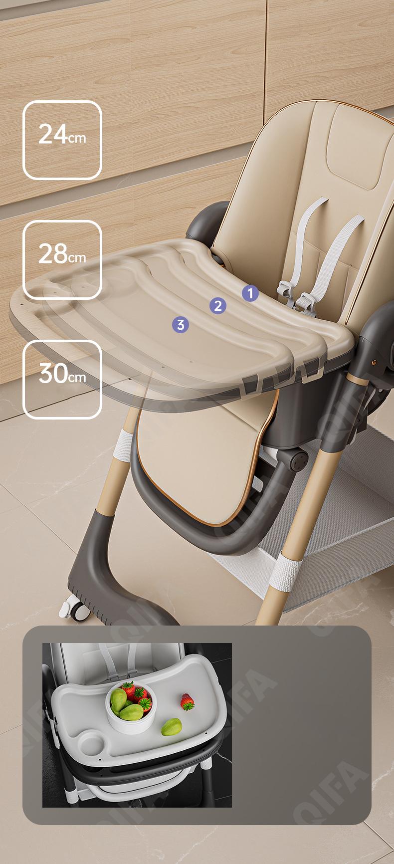 Стульчик для кормления CC3193_S-330-2 Стульчик для кормления CC3193_S-330-2