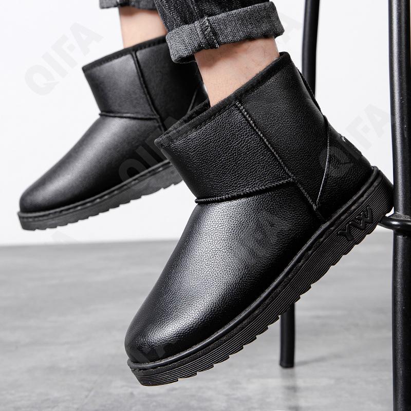 Мужские Угги CC4275_909M-2 Мужские Угги CC4275_909M-2