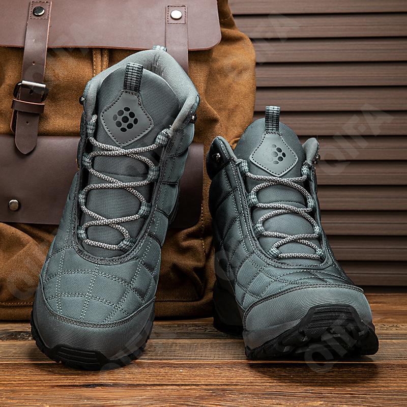 Мужские Ботинки CC4815_ZGX-99819-2