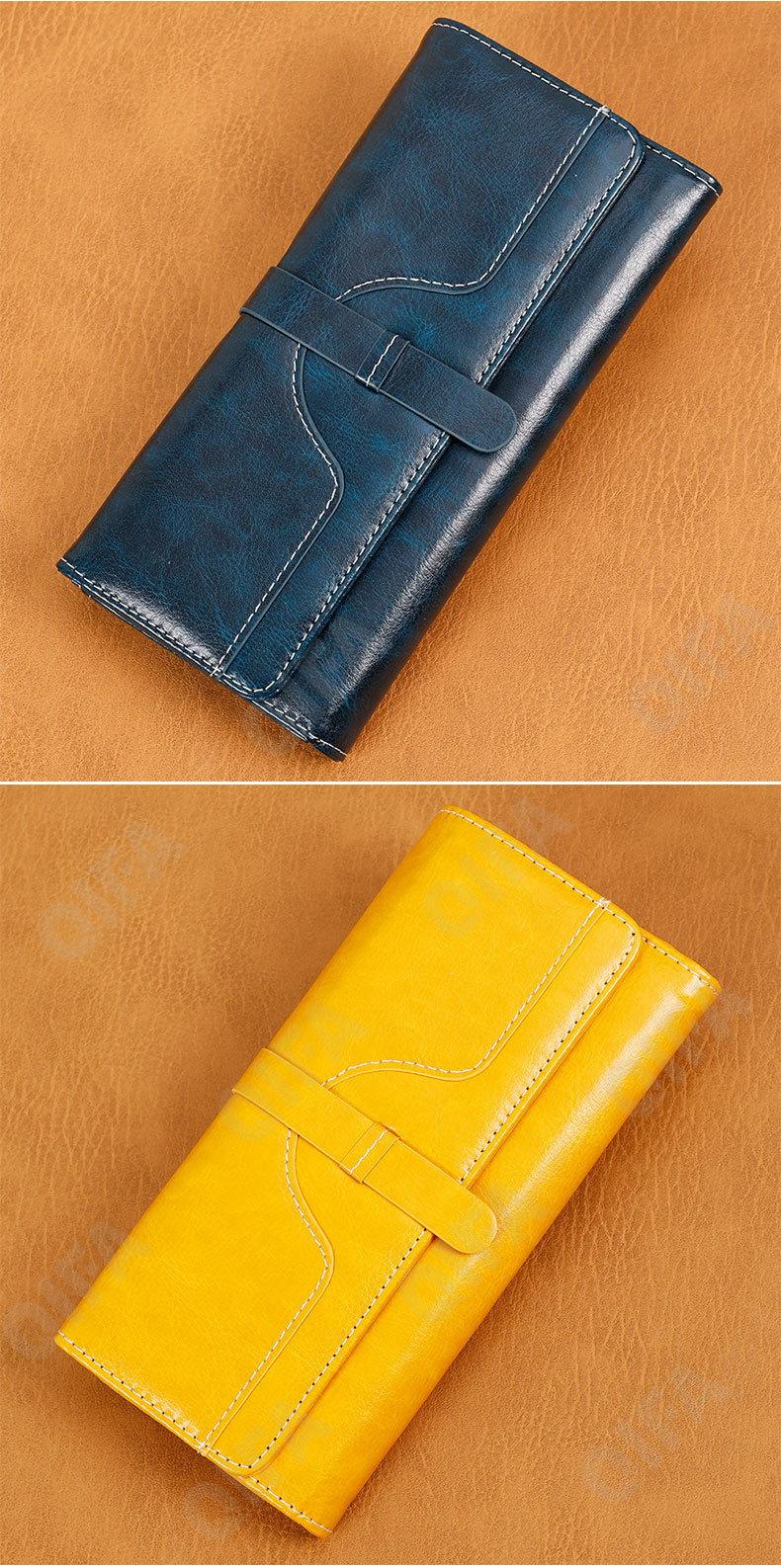 Женский Кошелек CC2568_C097-72-1