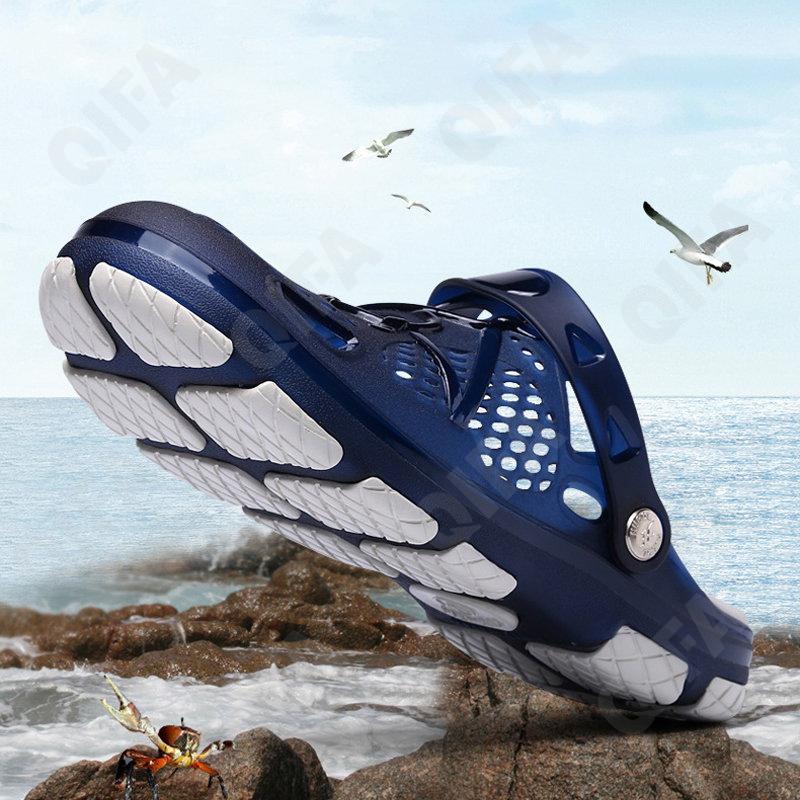 Мужское Сабо CC4930_802-1