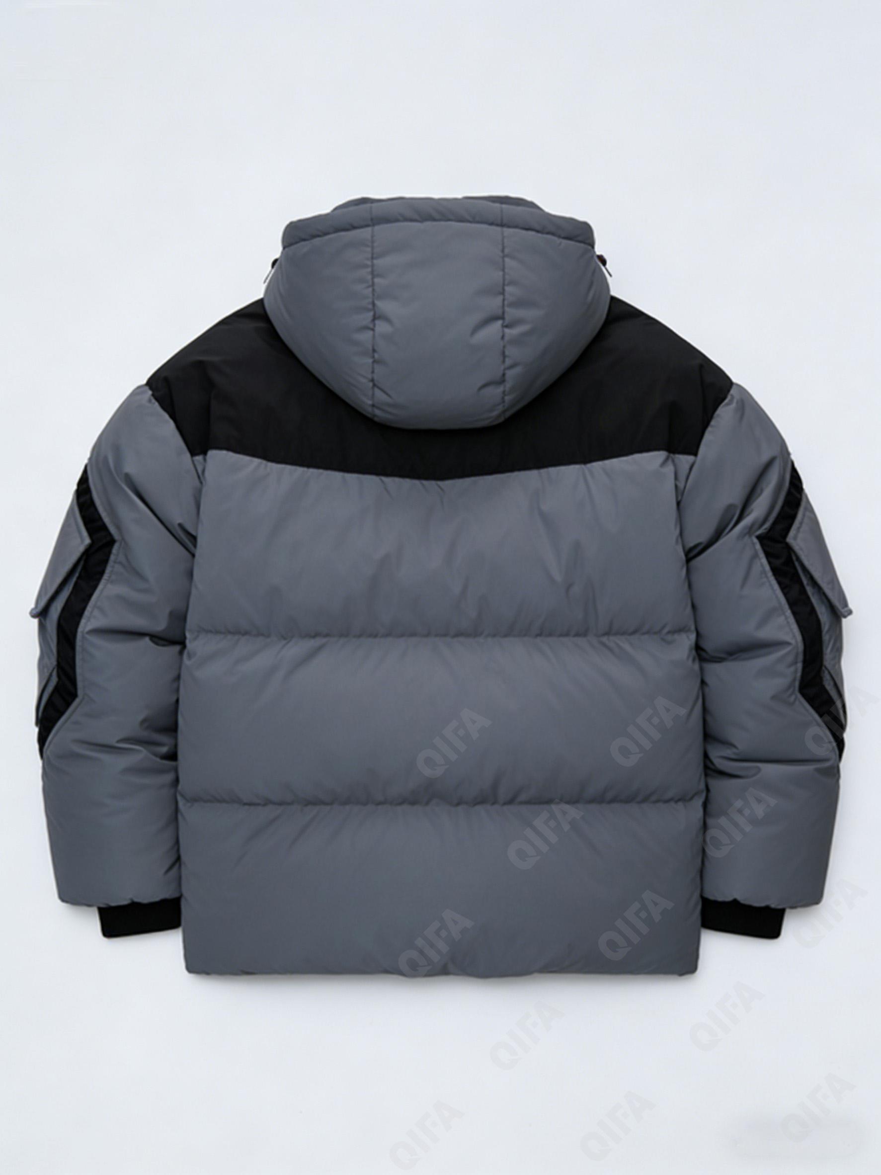 Детский Пуховик CC4879_A03A09-6599704WB78