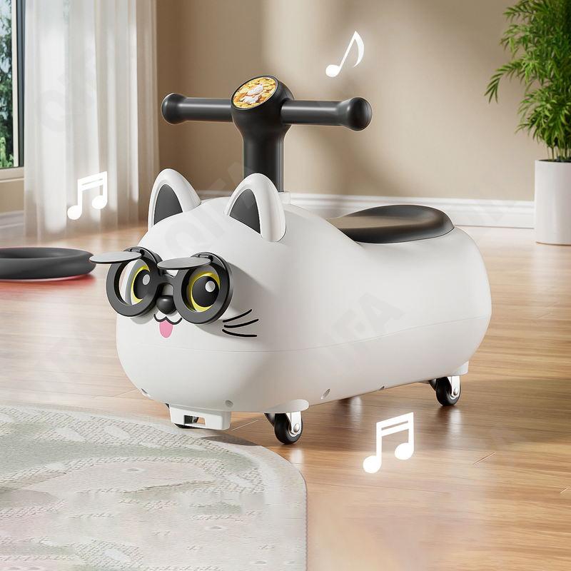 Детский Беговел