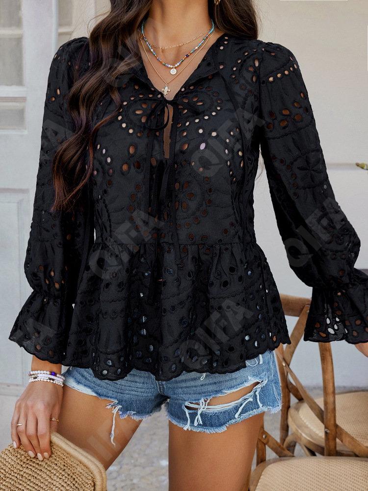 Женская Блузка CC340_D2522036_226_1779_74 Женская Блузка CC340_D2522036_226_1779_74