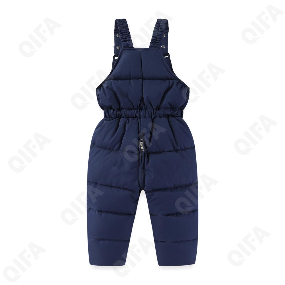 Детские Полукомбинезон CC2119_0508-01KZ_230_2574