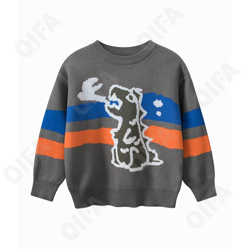 Детский Свитшот