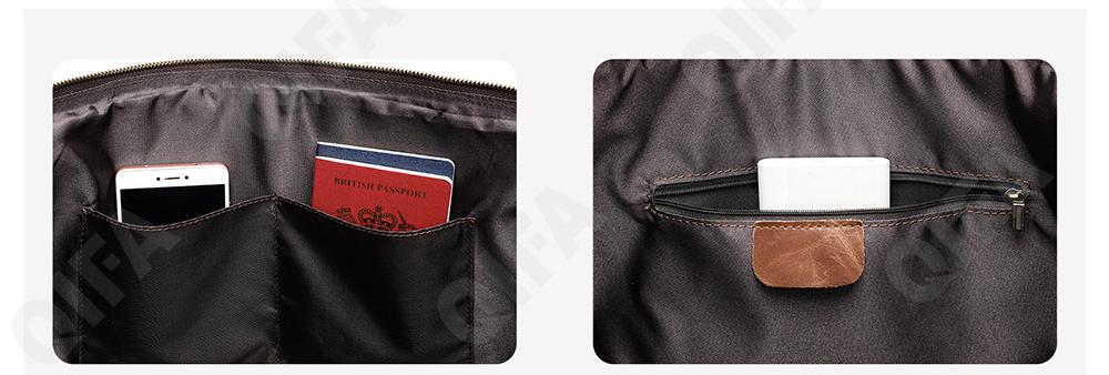 Мужская Дорожная сумка CC2347_4034-1